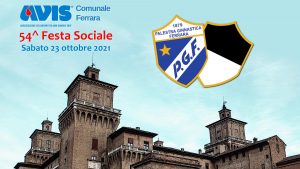 la PGF alla festa sociale AVIS