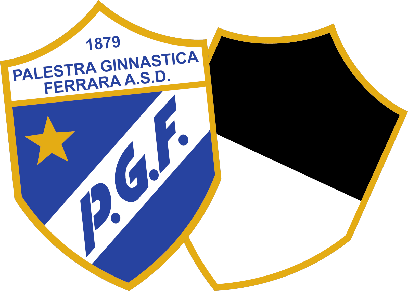 Scudetto Palestra Ginnastica Ferrara ASD